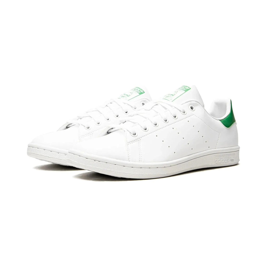 Adidas Stan Smith - White/green