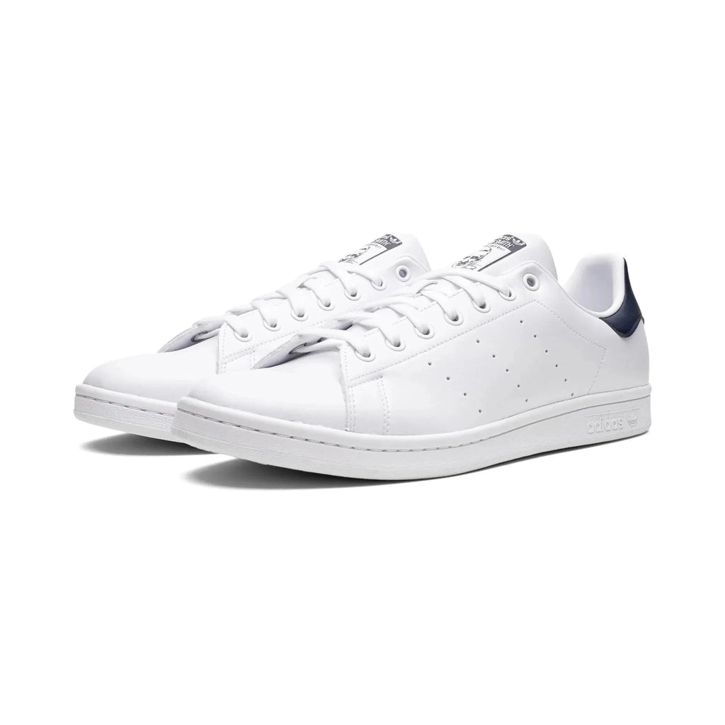 Adidas Stan Smith - White/blue