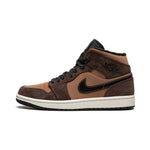 AIR JORDAN 1 MID SE "Earth Tone"