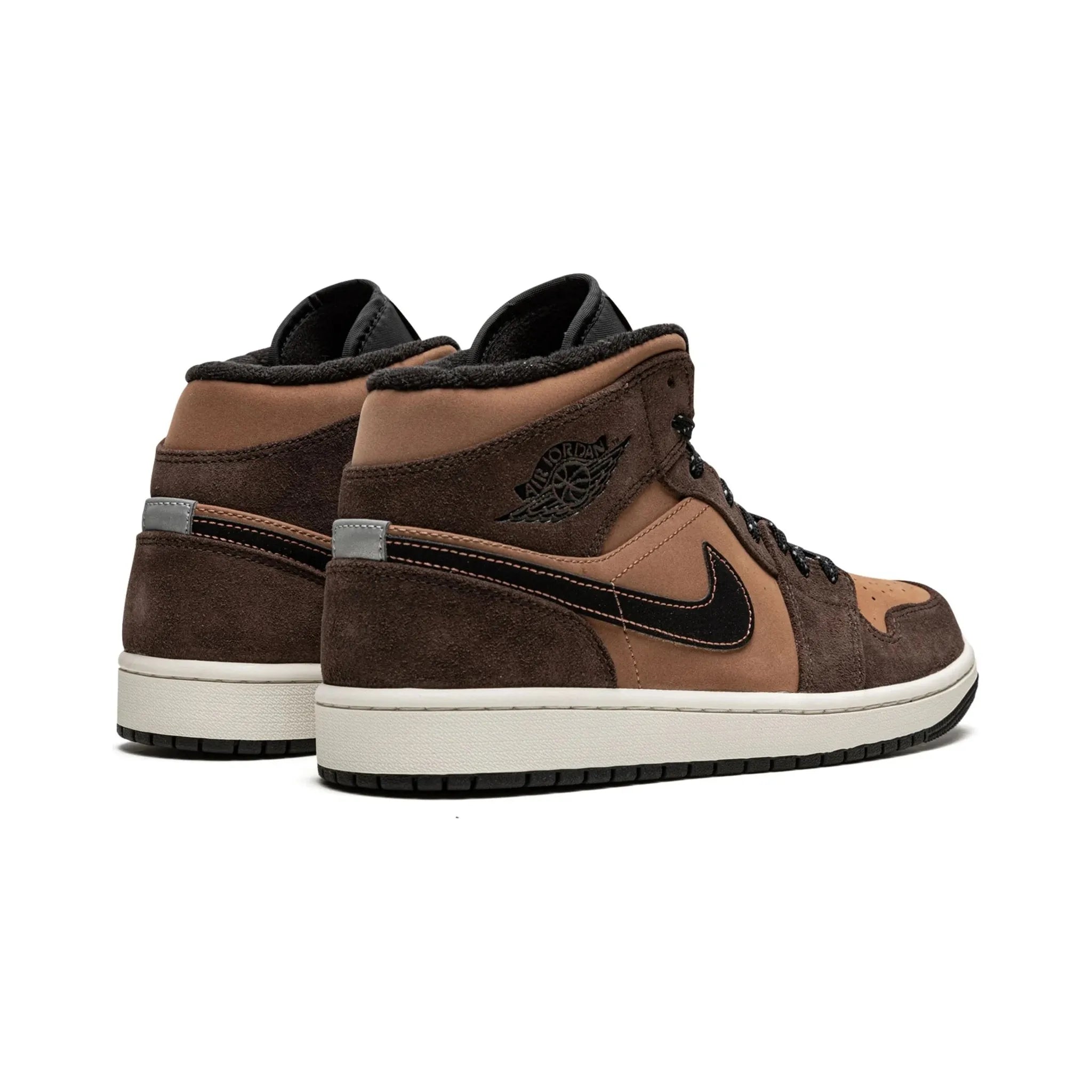 AIR JORDAN 1 MID SE "Earth Tone"