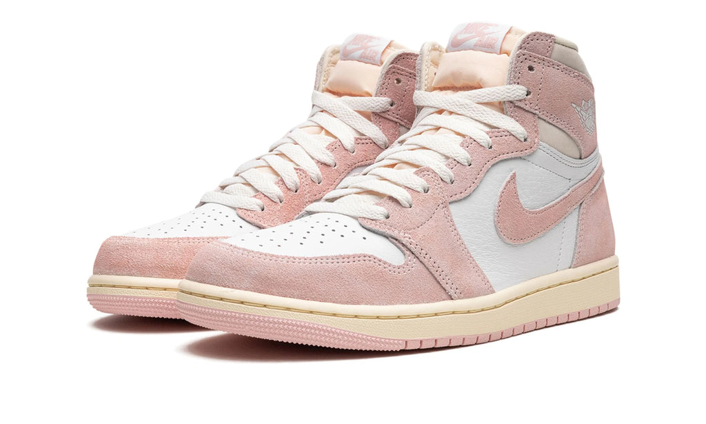 AIR JORDAN 1 RETRO HIGH PS "Washed Pink"