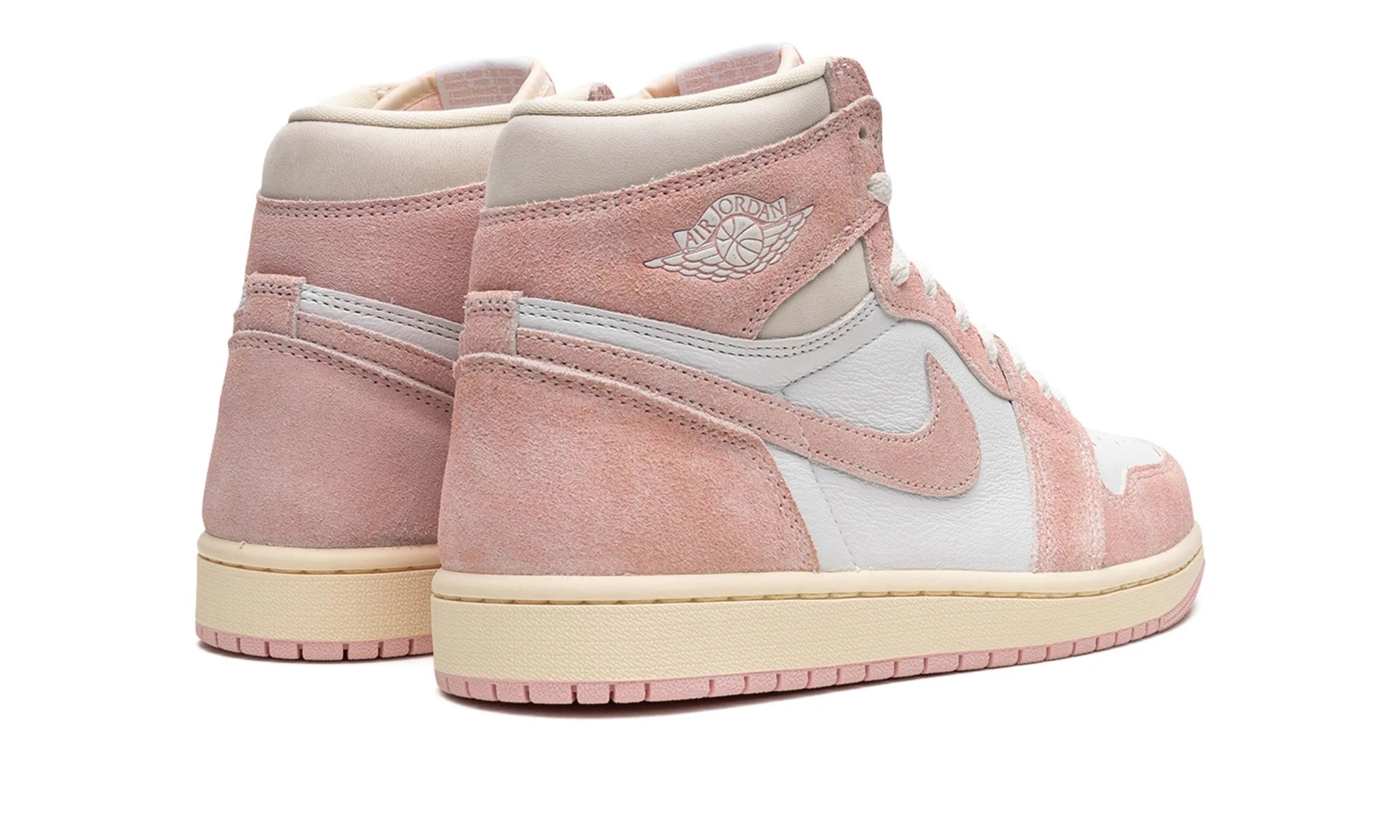 AIR JORDAN 1 RETRO HIGH PS "Washed Pink"